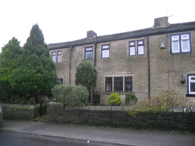 Derwent Place